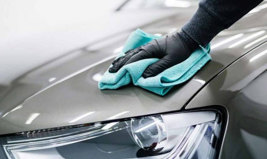 How Often Do You Wax Your Car?