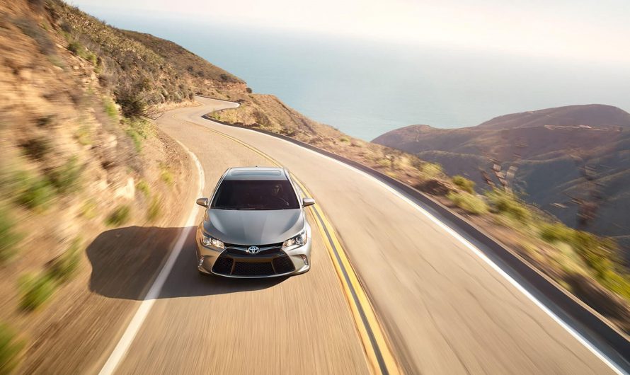 Most Popular Cars in Africa