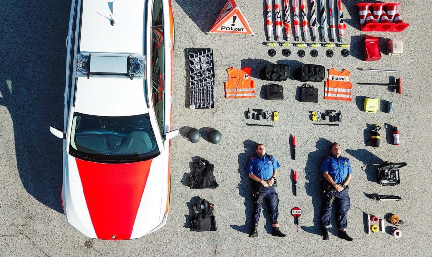 Tetris Challenge: Emergency Services