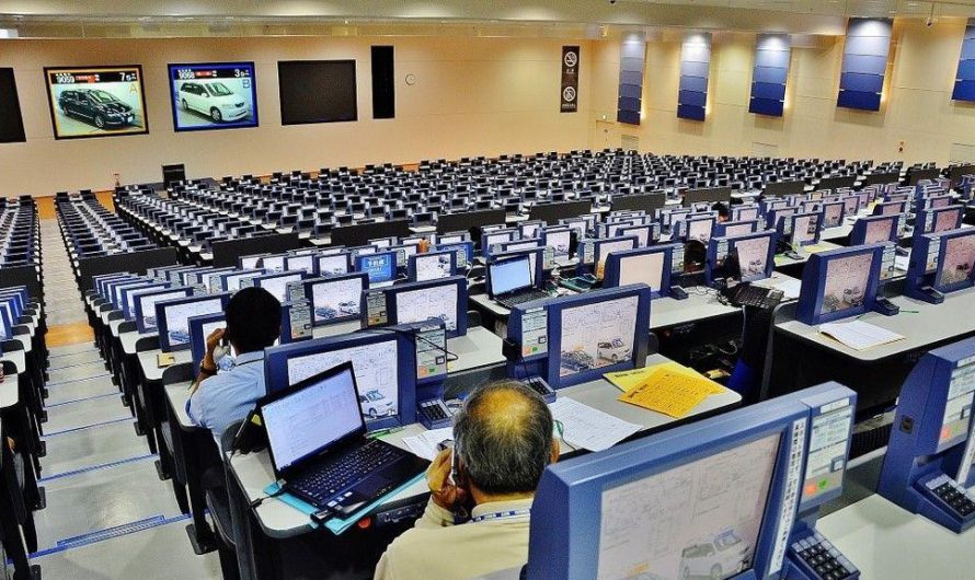 Какие авто аукционы в Японии?