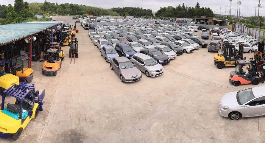 Vantagens de Importar um Carro Usado Japonês