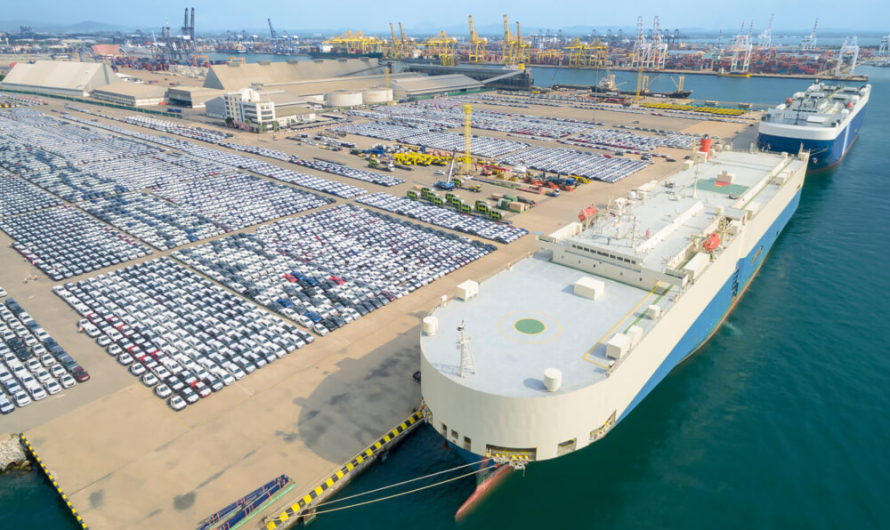 Почему быстро не отправит мою машину?