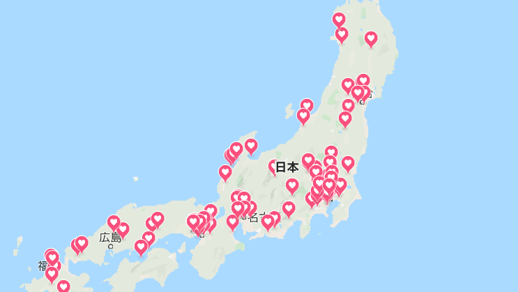 The Car Auction Houses of Japan