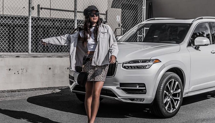 4 Reasons Why SUVs Became Women’s Favorite Car