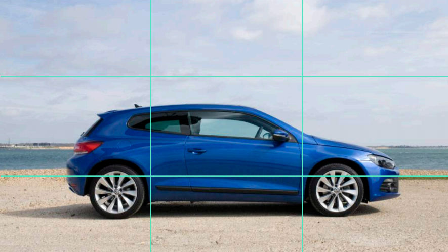 Pro Tips for the Perfect Car Photos