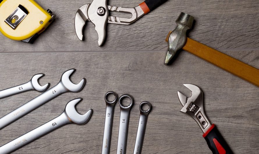 Ferramentas e Itens que Não Podem Faltar em Seu Carro