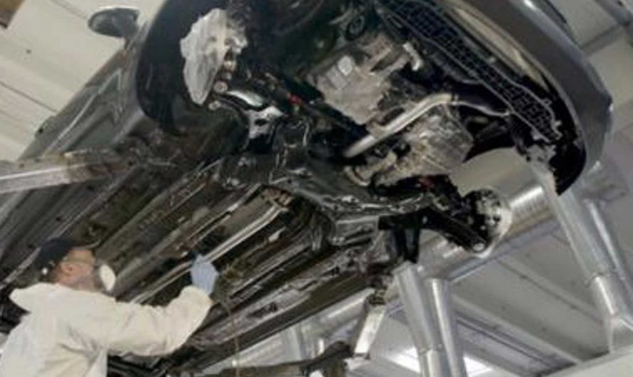 Nikkyo Rust Removal Service