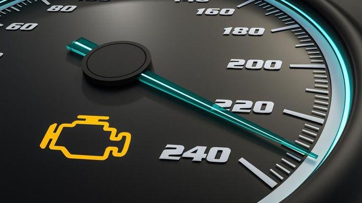 引擎確認燈亮燈時要該怎麼辦?