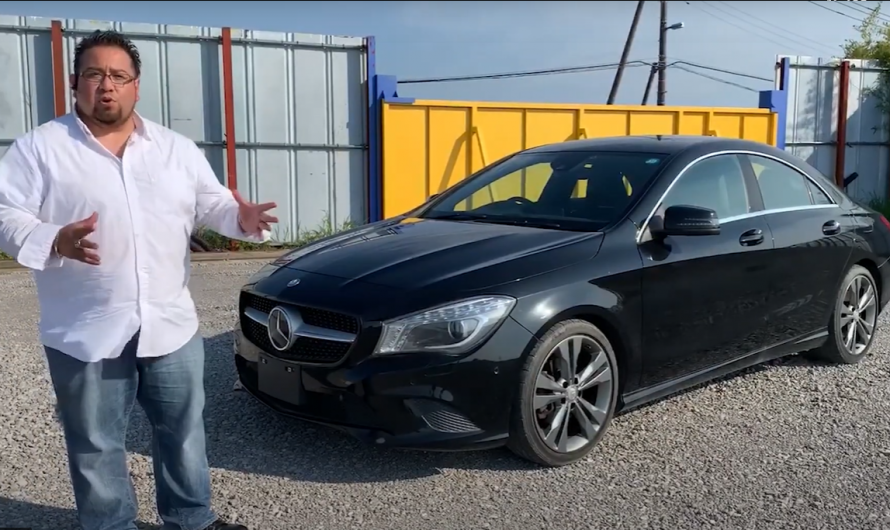 2013 Mercedes Benz CLA180 Radar Safety Package