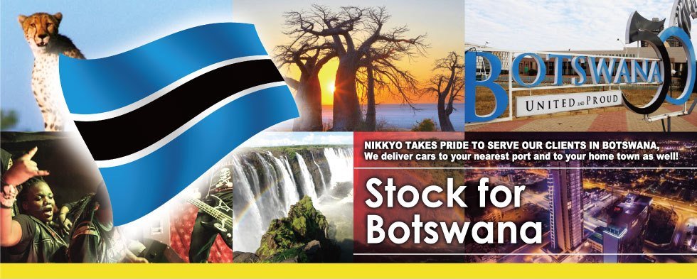 Botswana