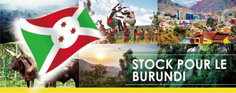 Burundi