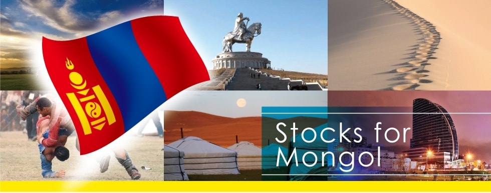 Mongolia