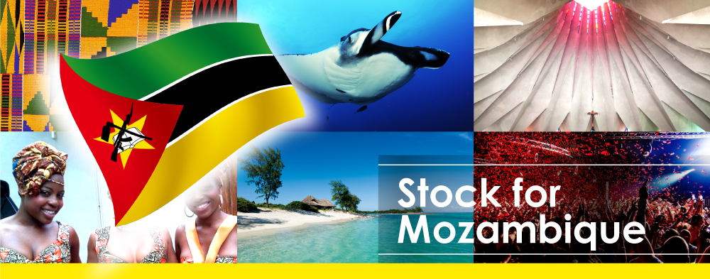 Mozambique