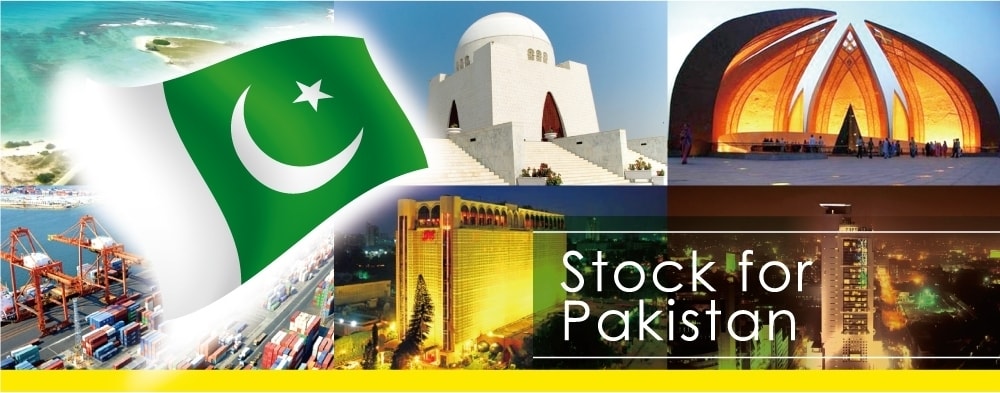Pakistan