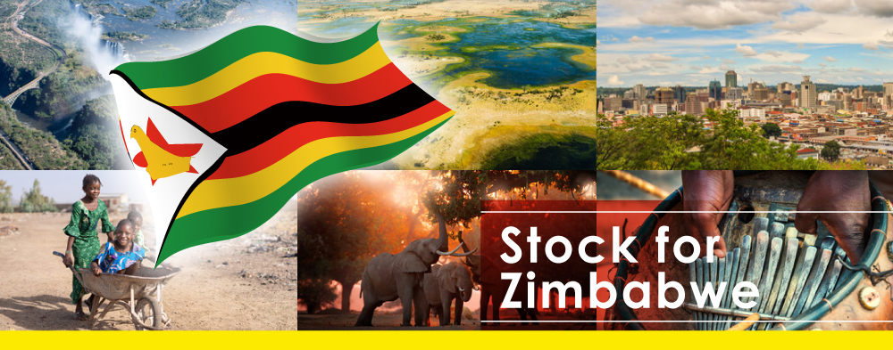 Zimbabwe
