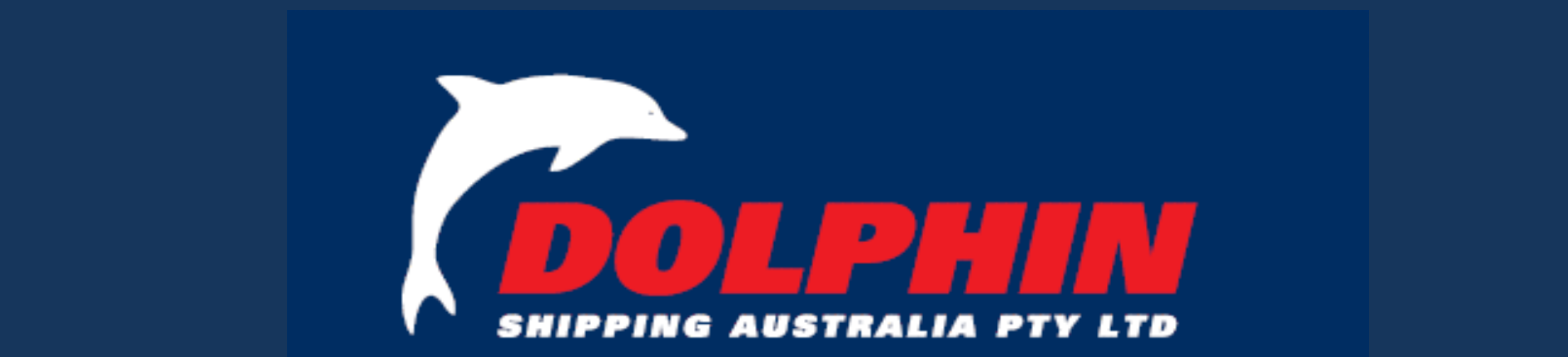 DOLPHIN