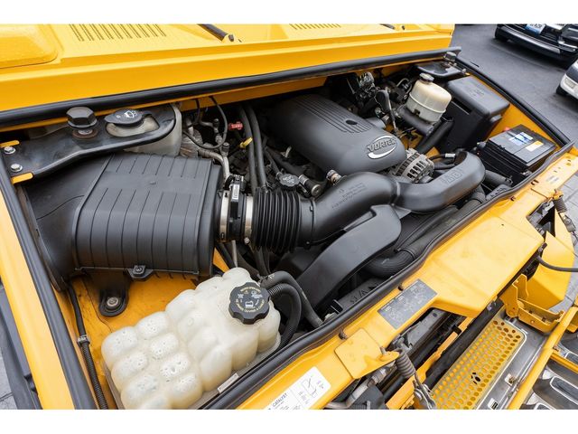 Import used HUMMER HUMMER H2/- for sale | NK202420150280