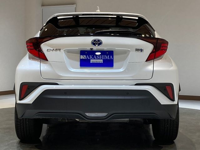 Import used TOYOTA C-HR/6AA-ZYX11 2021 for sale | NK27980026 Import used TOYOTA C-HR/6AA-ZYX11 2021 for sale | NK27980026