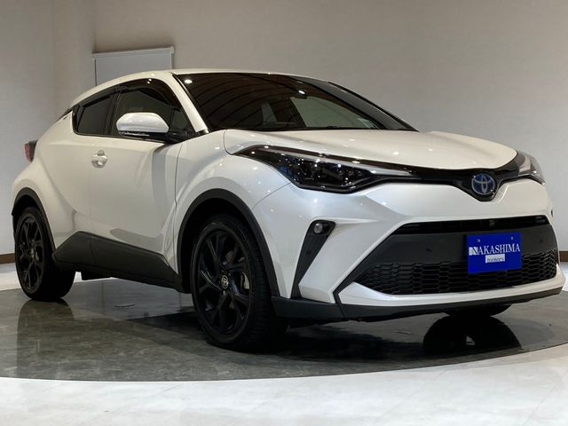 Import used TOYOTA C-HR/6AA-ZYX11 2021 for sale | NK27980026 Import used TOYOTA C-HR/6AA-ZYX11 2021 for sale | NK27980026