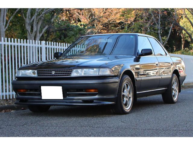 ずっと気になってた Import used sale for 1992 II/E-JZX81 MARK TOYOTA テント・タープ