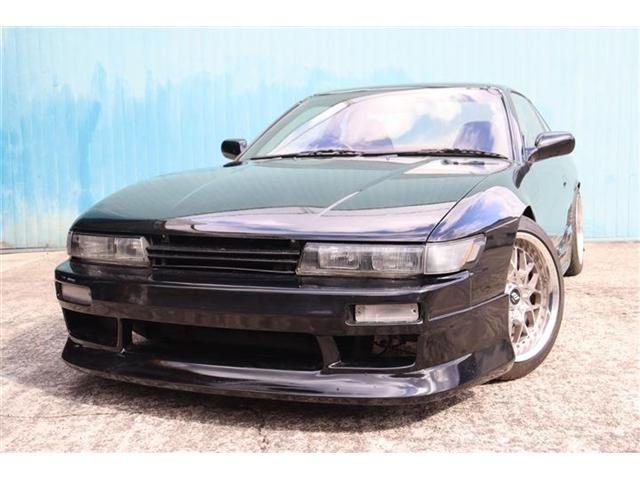 Used NISSAN SILVIA cars for sale | Best Price - NIKKYO cars