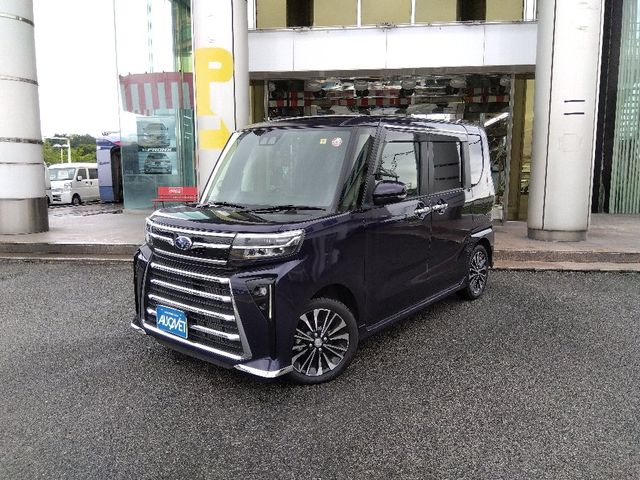 K-POP・アジア subaru 2026 Subaru Chiffon X-Trek | Facebook