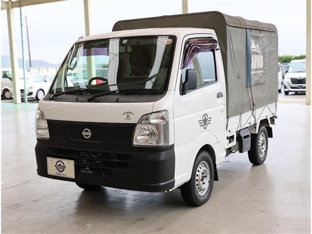 Photo of code 202604966316