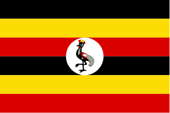 Uganda